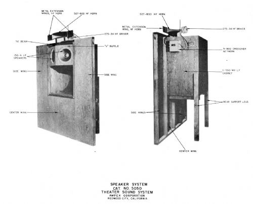 Ampex_C-5050