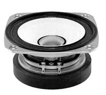 Fostex FE125K