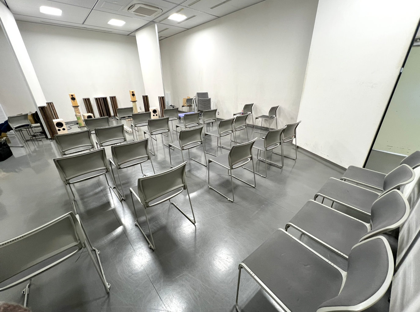 アニソンオーディオフェス2025 会場