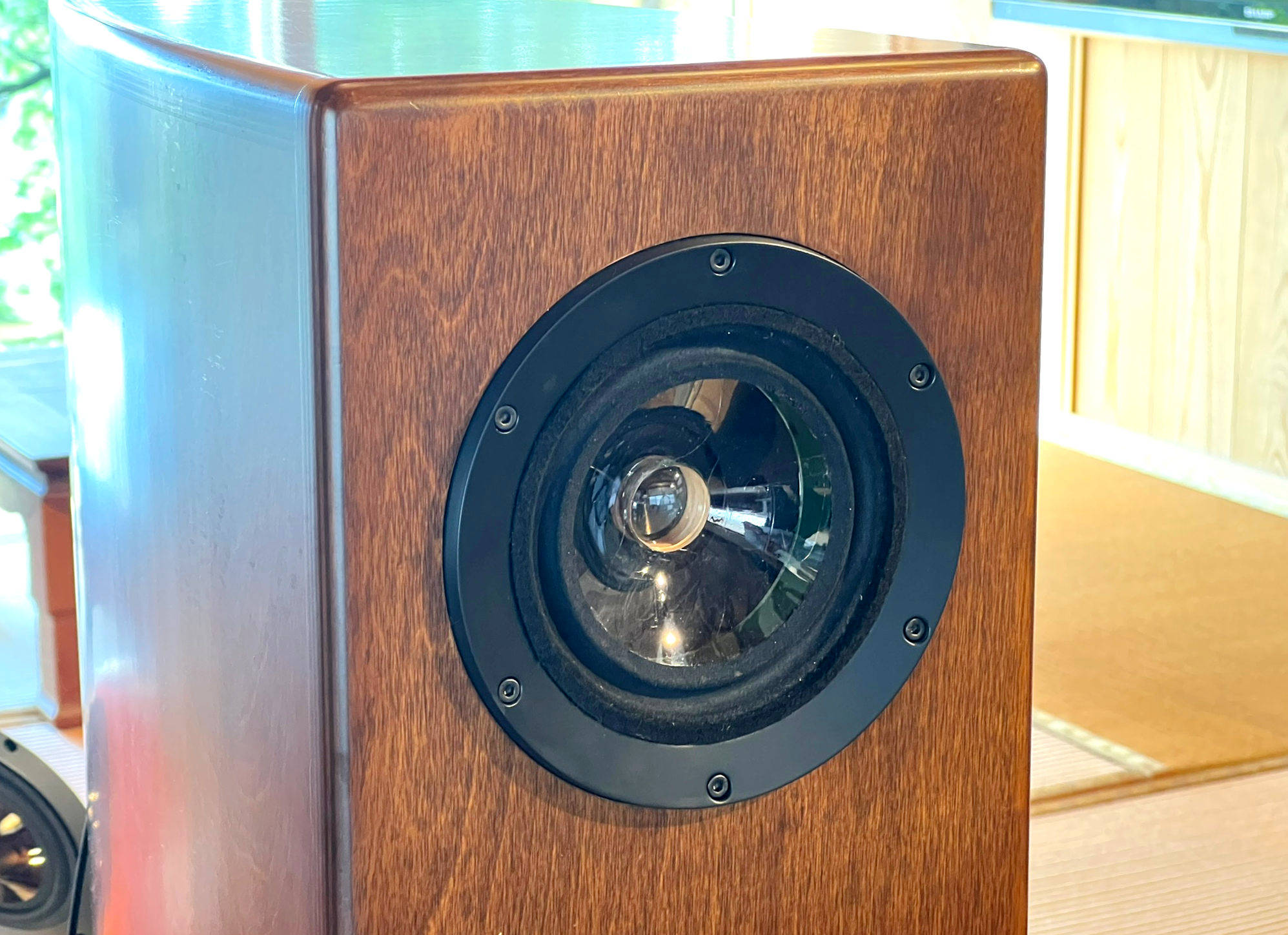 feastrex NF-5Ge