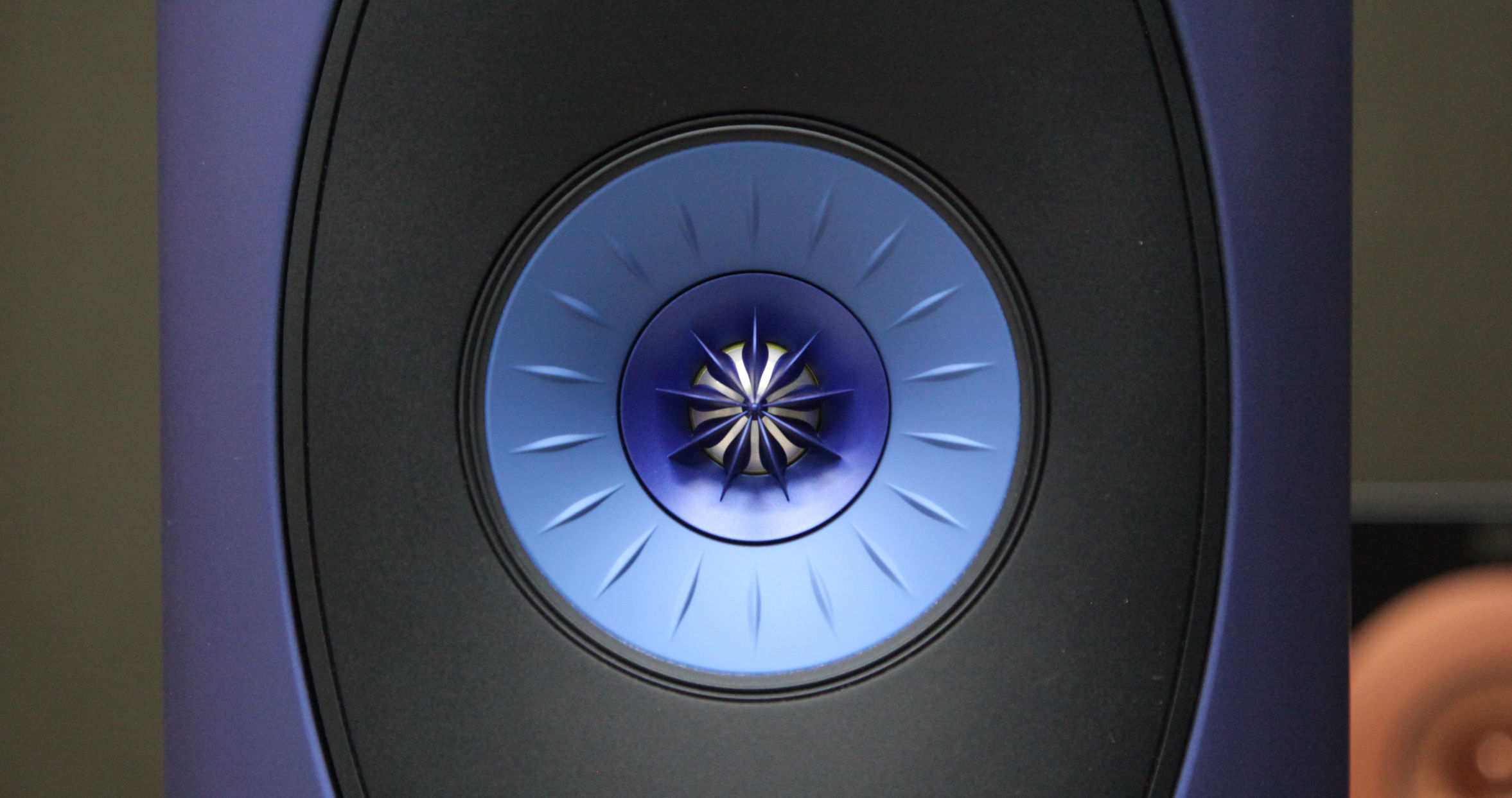 KEF Blade One Meta