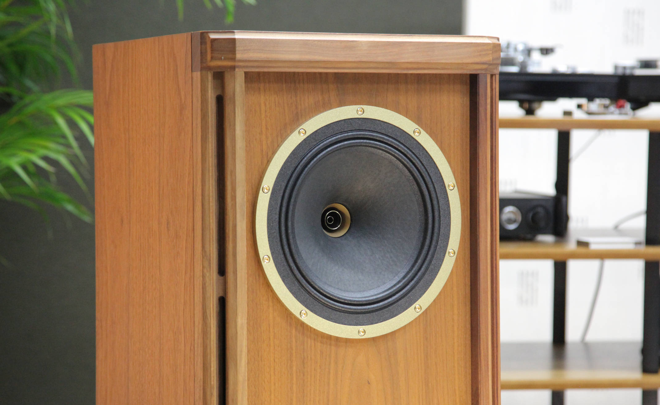 TANNOY Stirling/GR