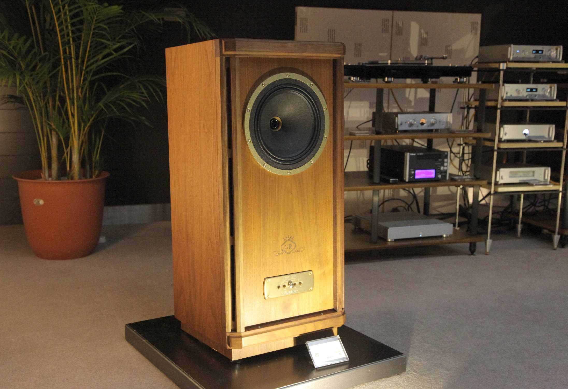 TANNOY Stirling/GR