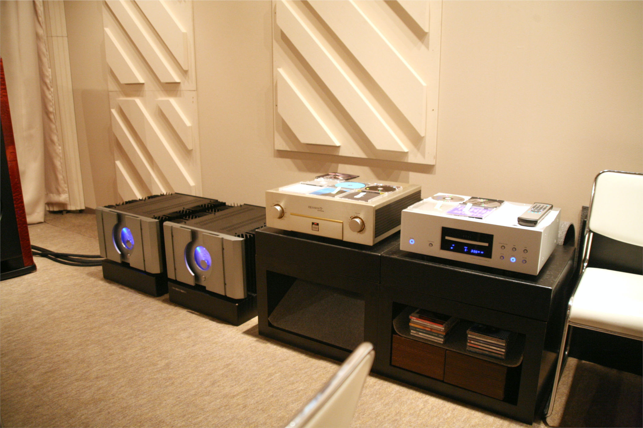 A＆Vフェスタ2006 TAD