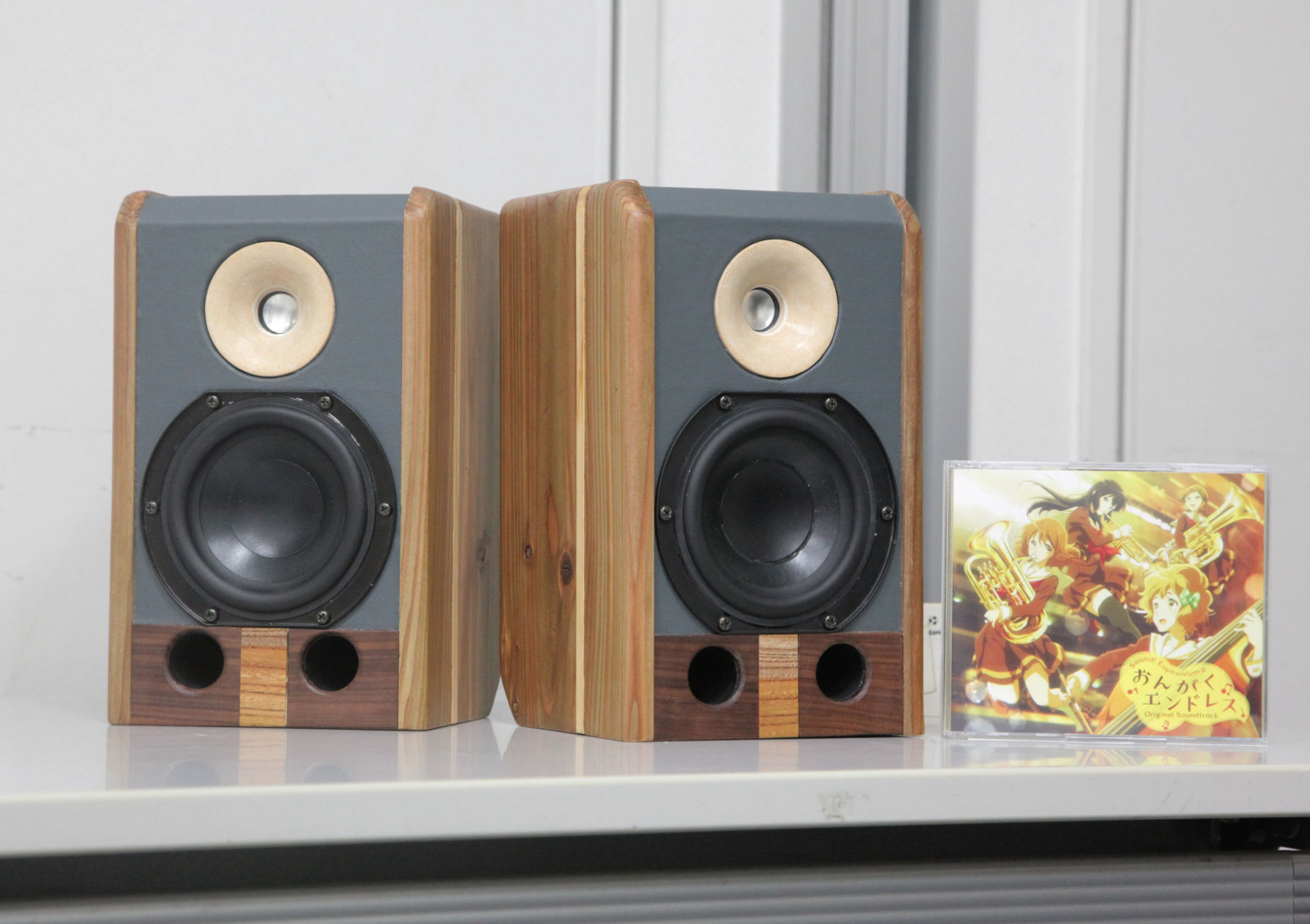 アニソンオーディオフェス2025 kato19さん