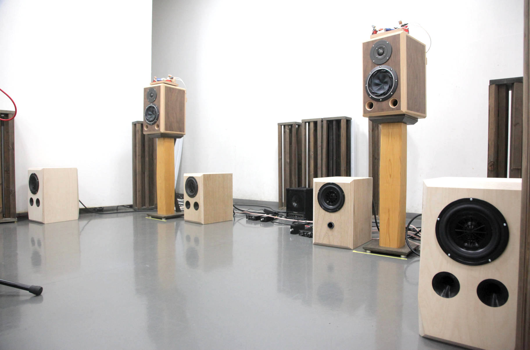 アニソンオーディオフェス2025 カノン5D