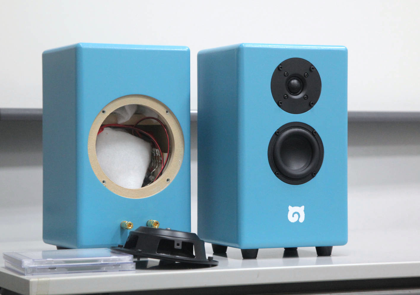 アニソンオーディオフェス2025 パッシブるあさん