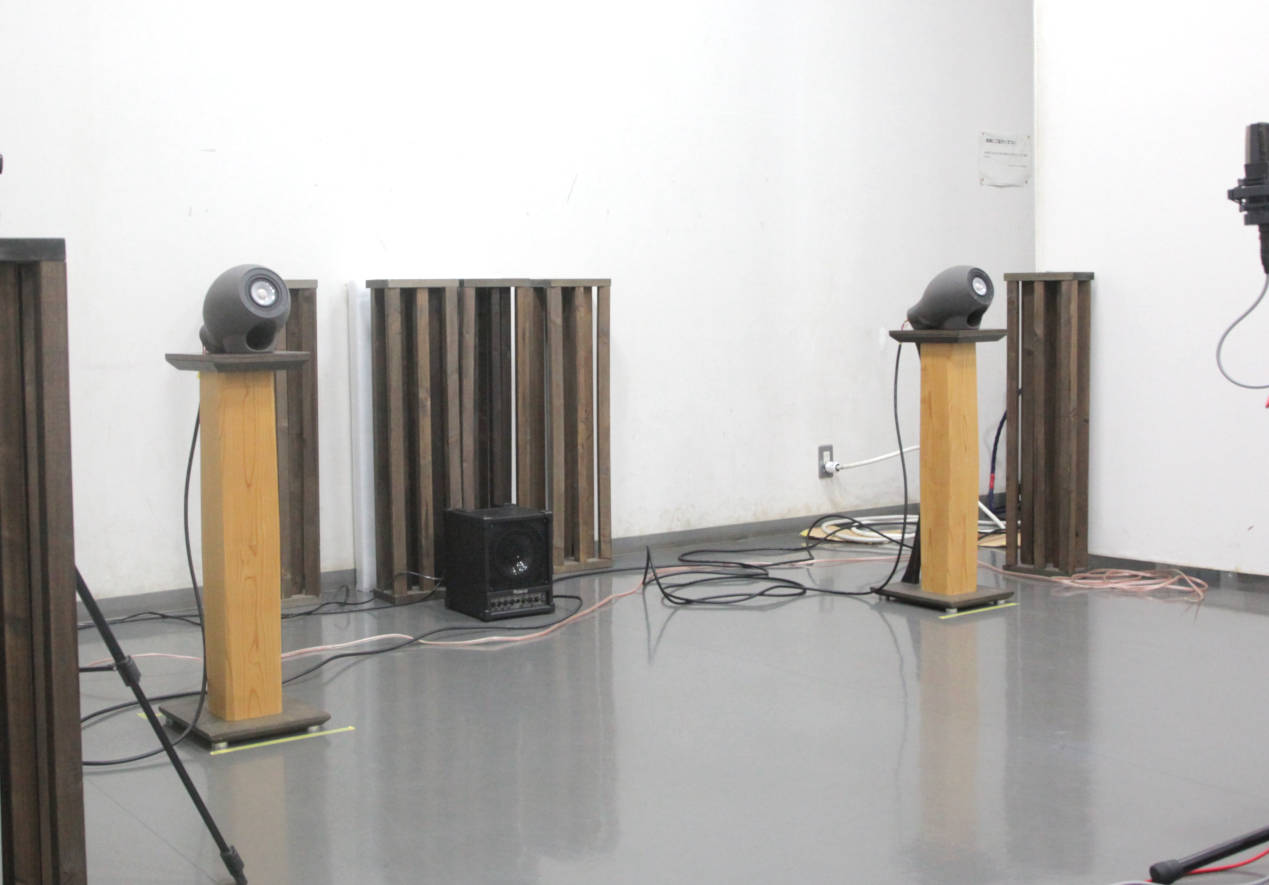 アニソンオーディオフェス2025 幻魚白蝦蛍烏賊さん