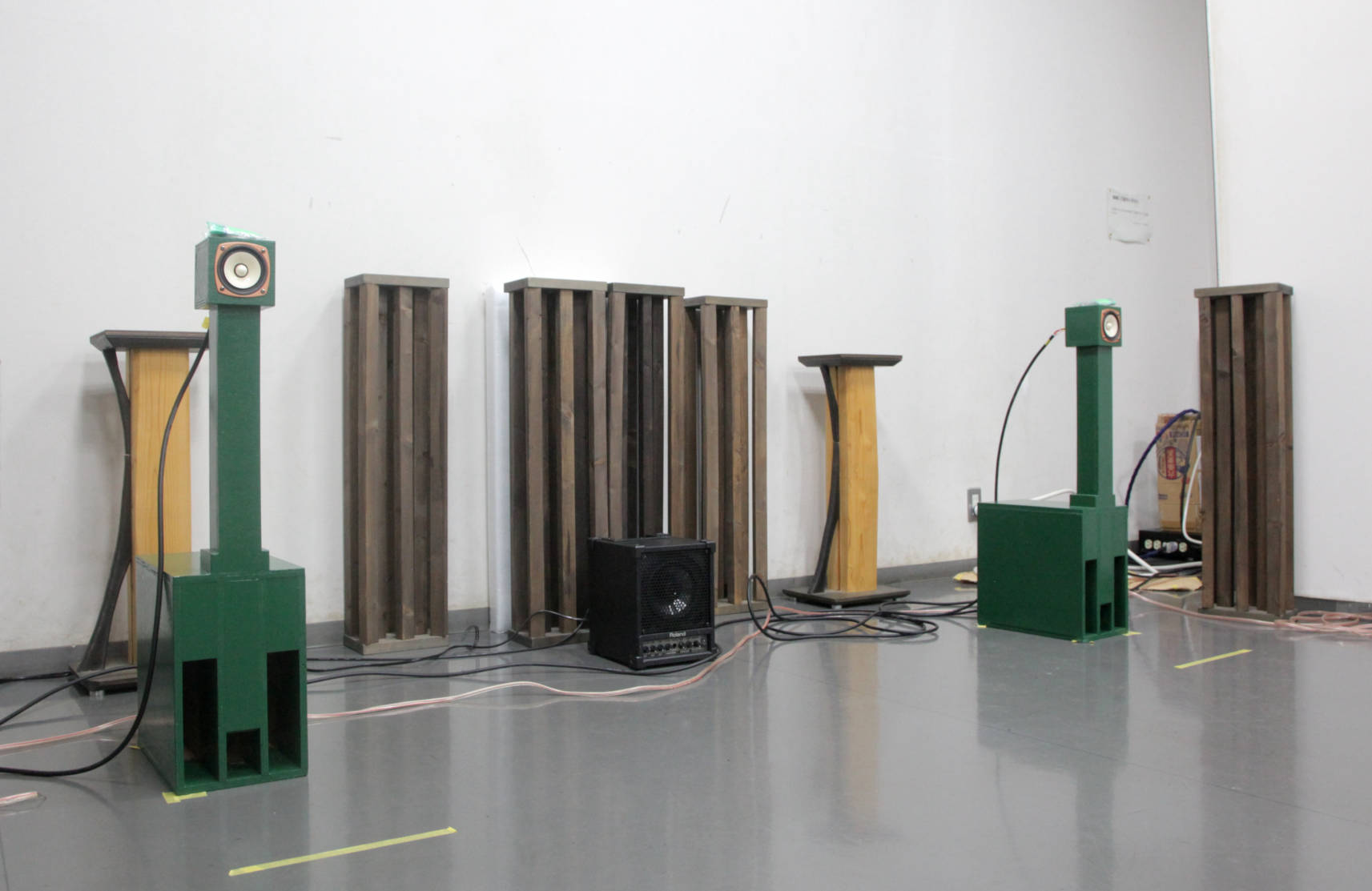 アニソンオーディオフェス2025 ゆいぴす！さん