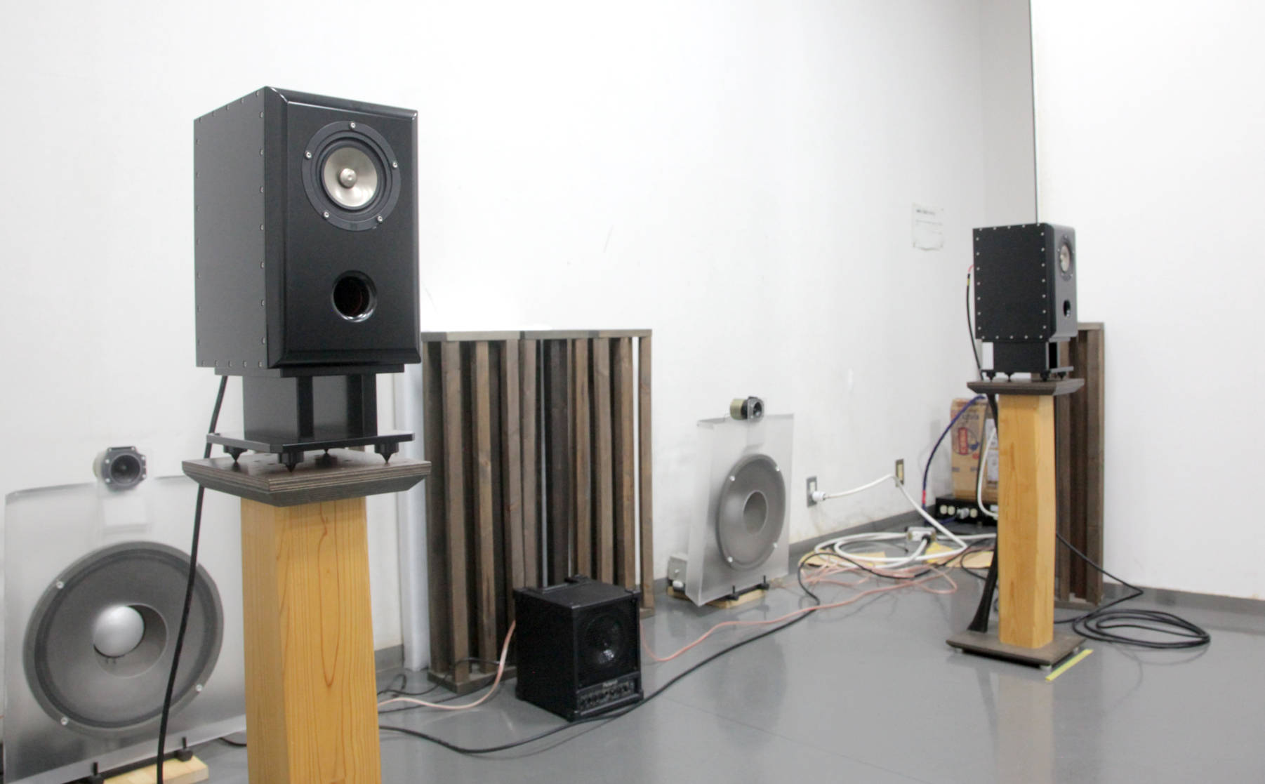 アニソンオーディオフェス2025 yasimov-saitoさん