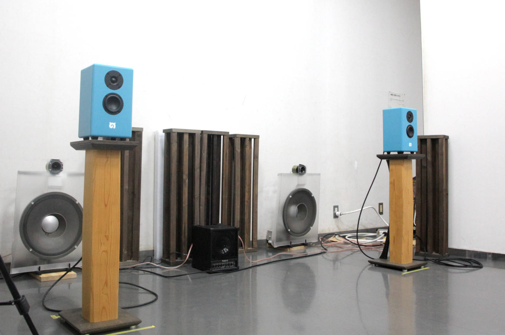 アニソンオーディオフェス2025 パッシブるあさん